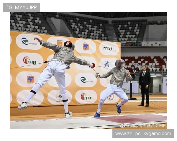击剑世界杯:法国队再度称霸